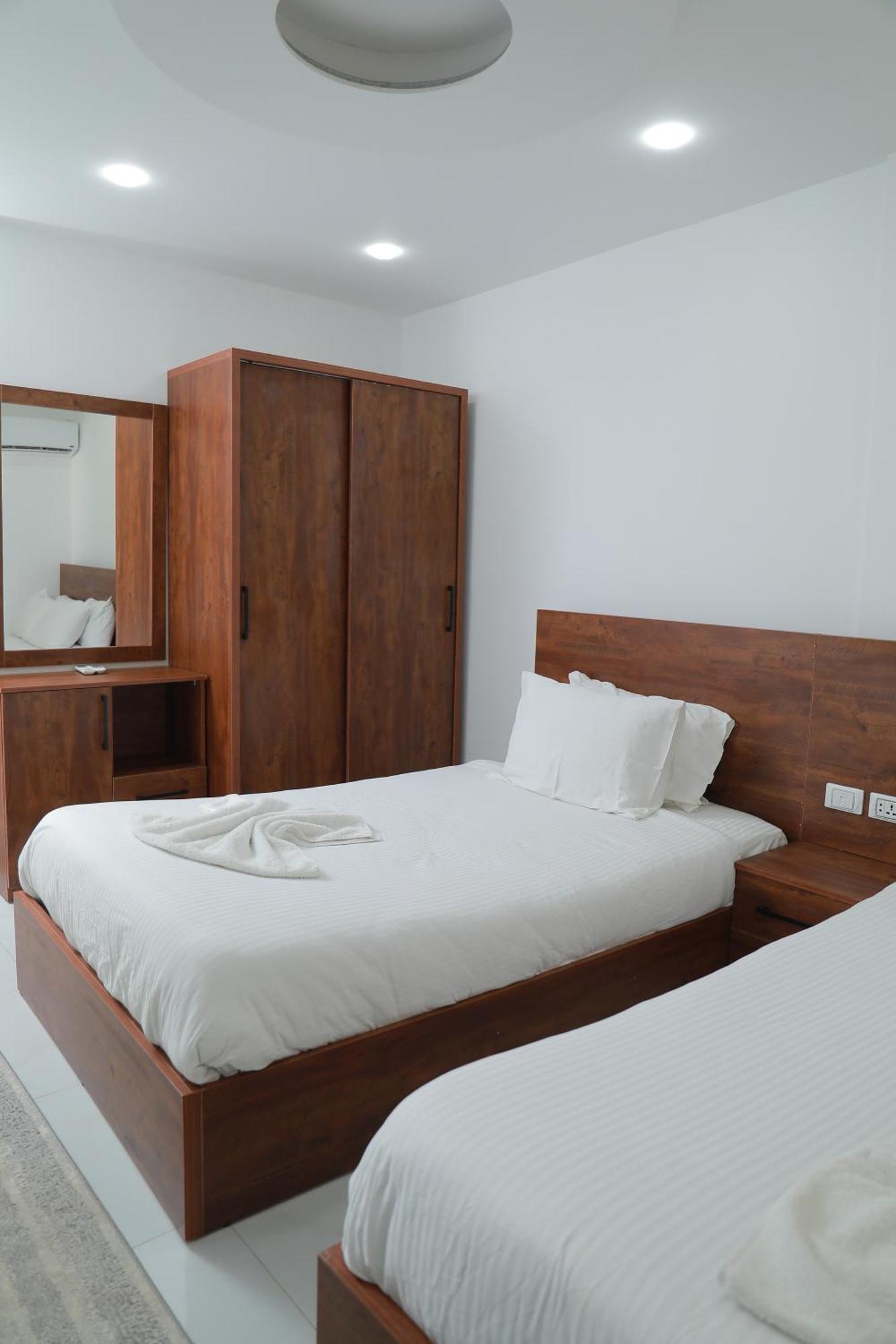Prince Pyramids Inn Kafrat al Jabal Экстерьер фото