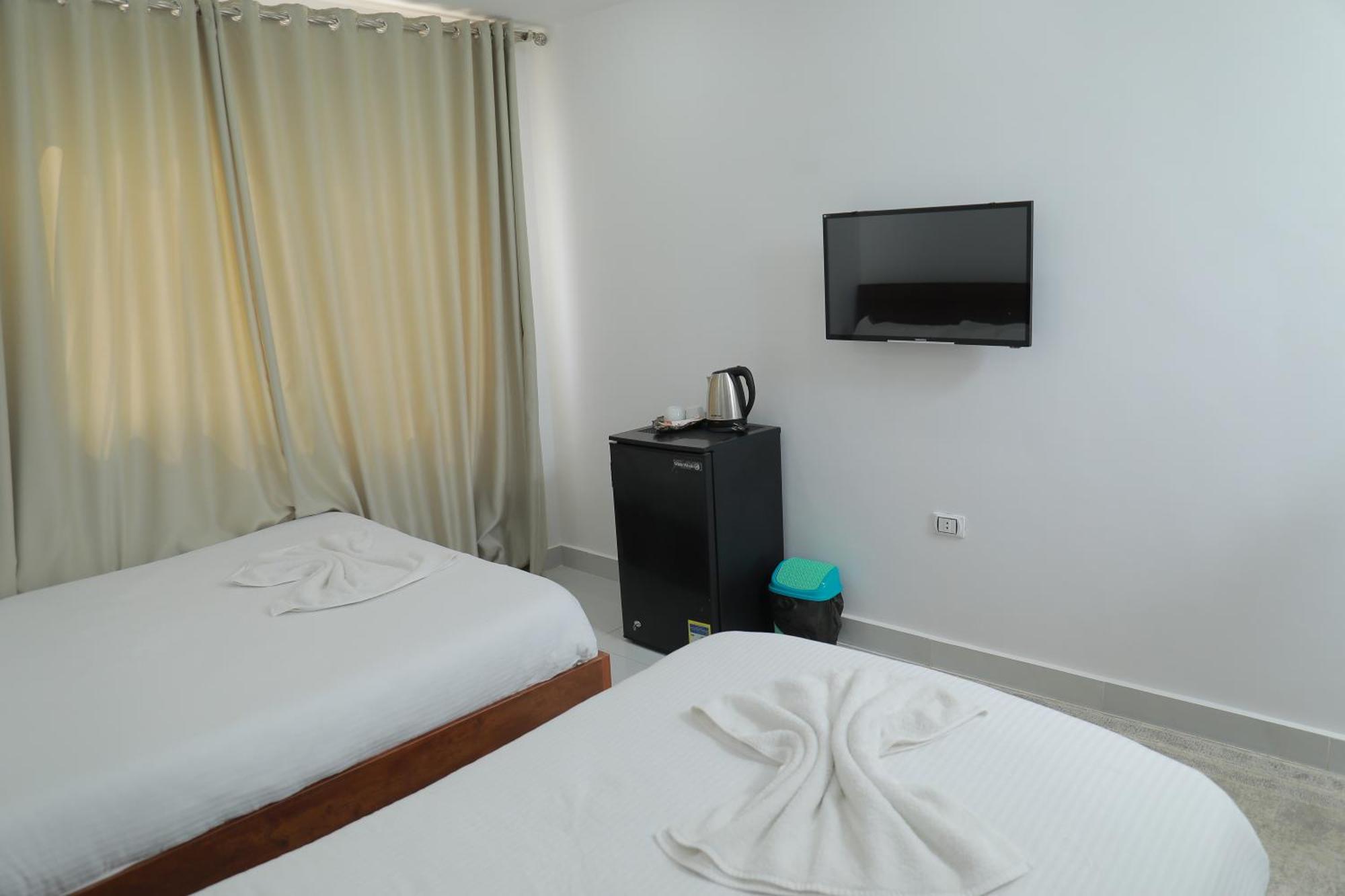 Prince Pyramids Inn Kafrat al Jabal Экстерьер фото