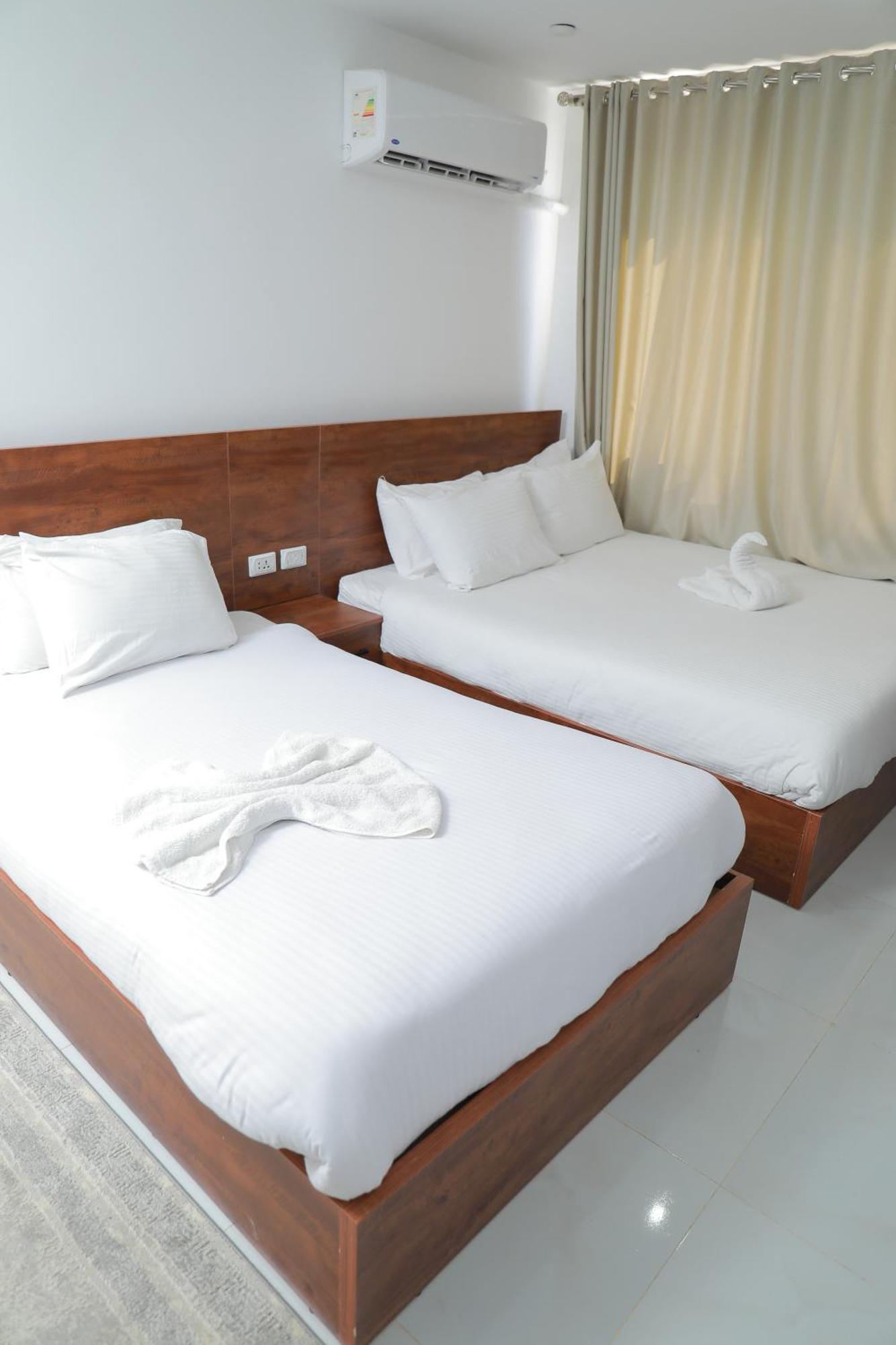 Prince Pyramids Inn Kafrat al Jabal Экстерьер фото