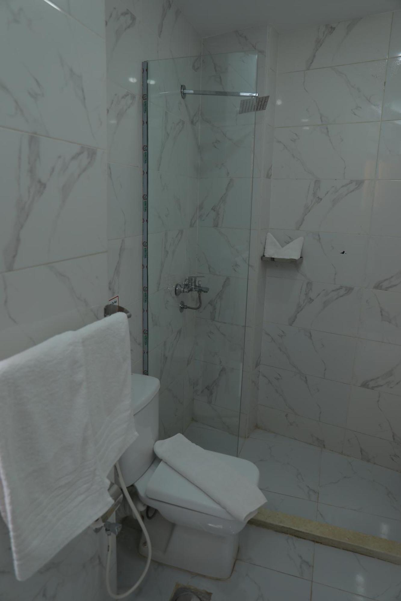 Prince Pyramids Inn Kafrat al Jabal Экстерьер фото