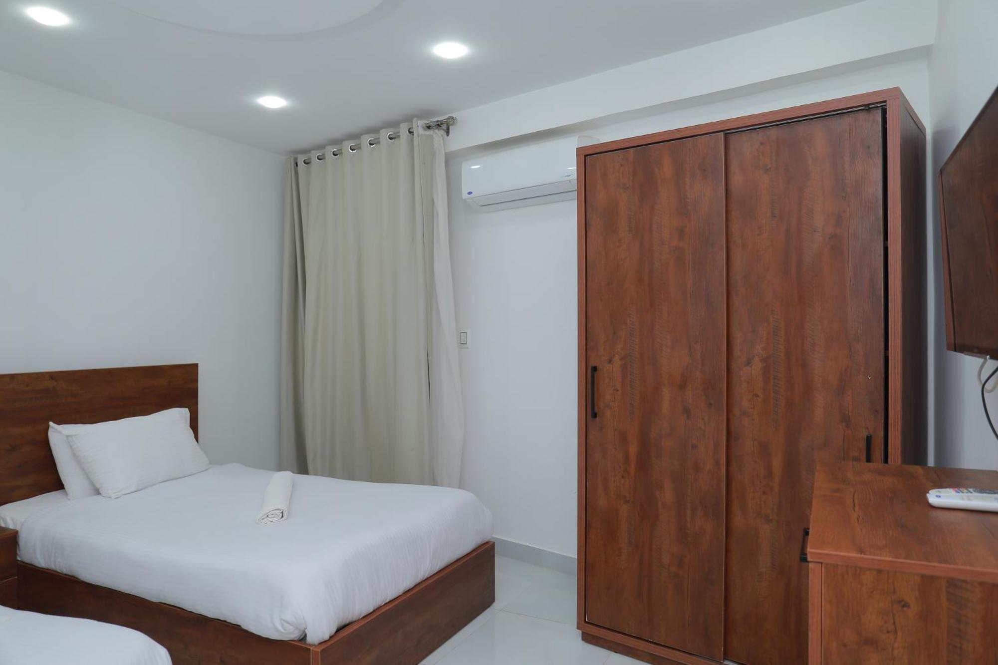 Prince Pyramids Inn Kafrat al Jabal Экстерьер фото