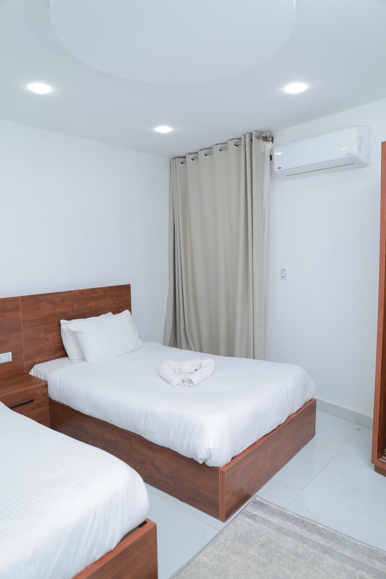 Prince Pyramids Inn Kafrat al Jabal Экстерьер фото
