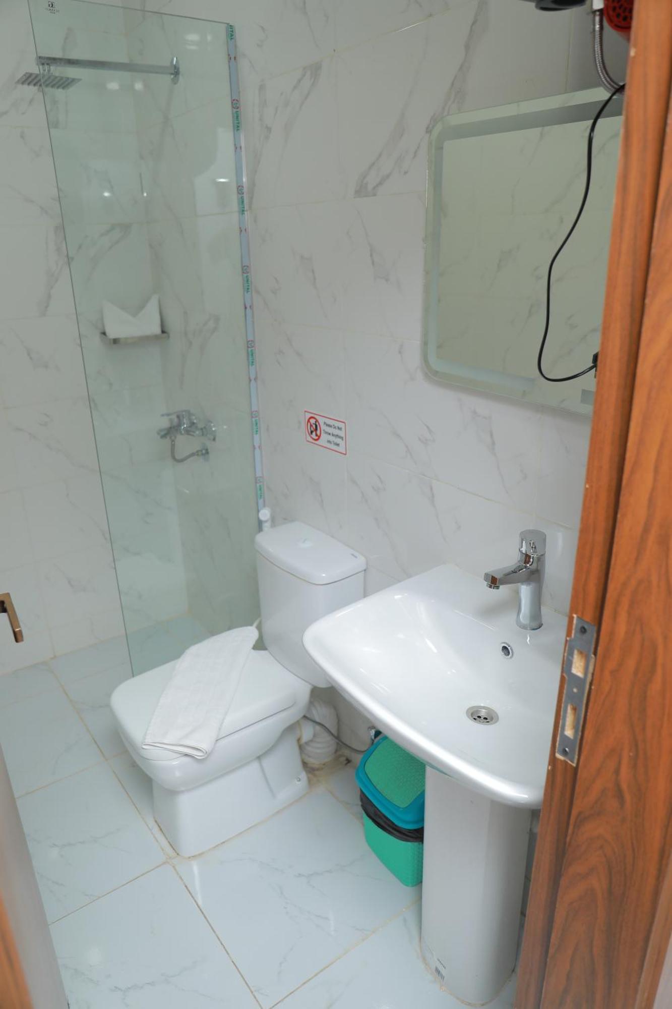 Prince Pyramids Inn Kafrat al Jabal Экстерьер фото