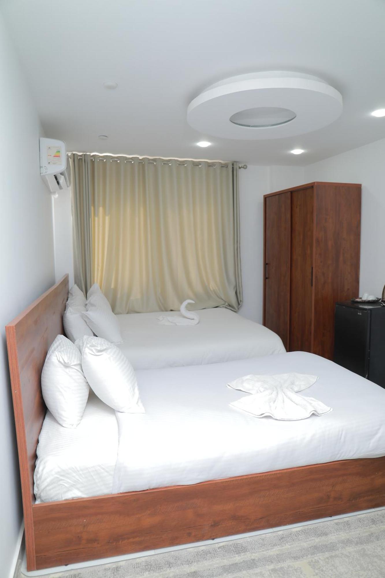 Prince Pyramids Inn Kafrat al Jabal Экстерьер фото