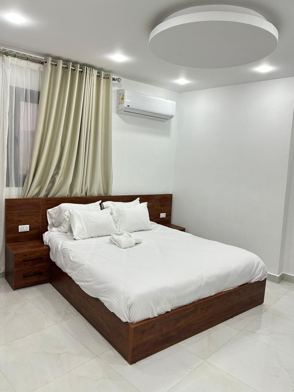 Prince Pyramids Inn Kafrat al Jabal Экстерьер фото