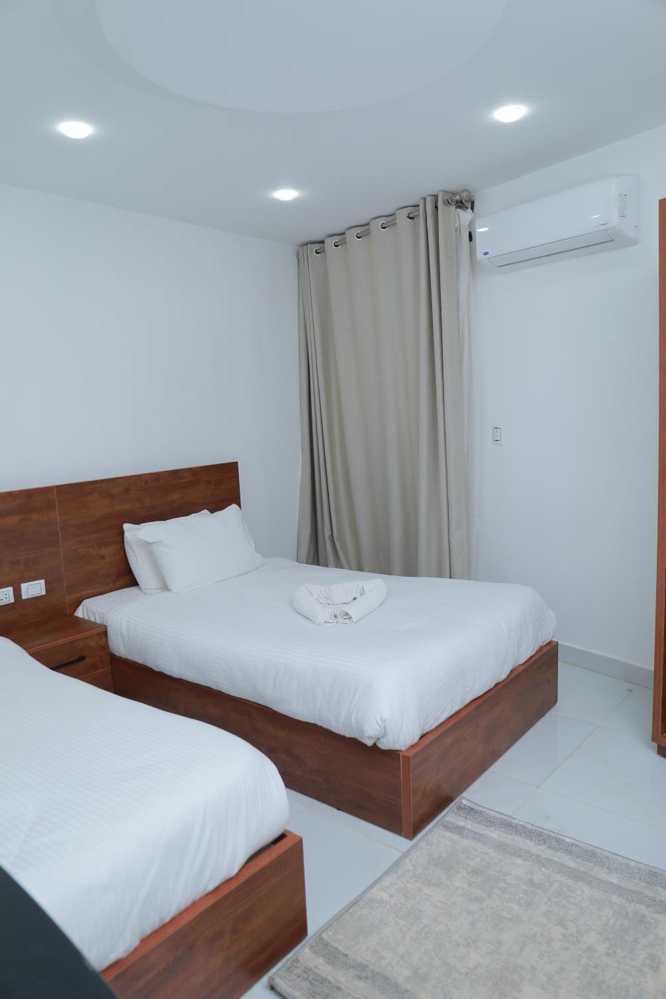 Prince Pyramids Inn Kafrat al Jabal Экстерьер фото