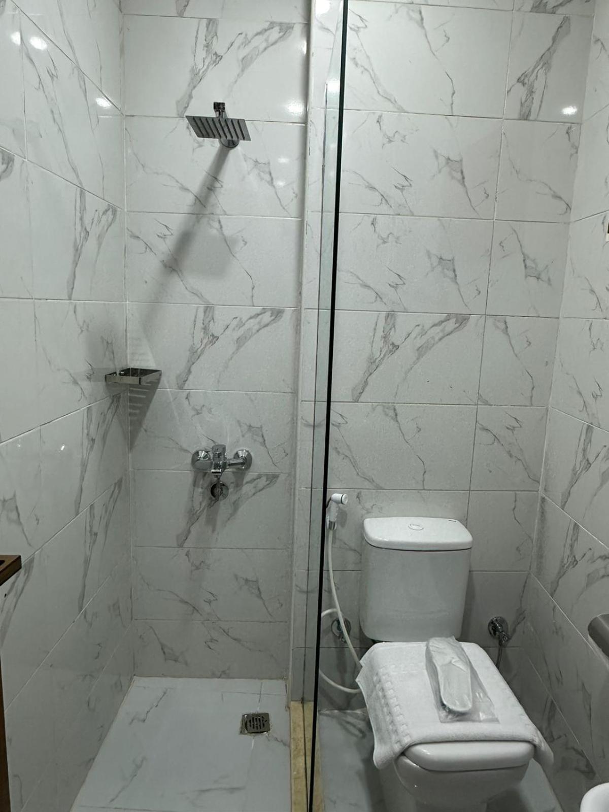 Prince Pyramids Inn Kafrat al Jabal Экстерьер фото