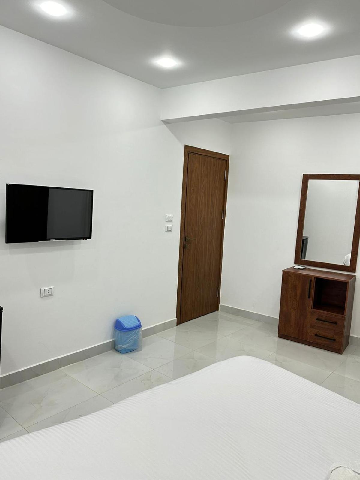 Prince Pyramids Inn Kafrat al Jabal Экстерьер фото