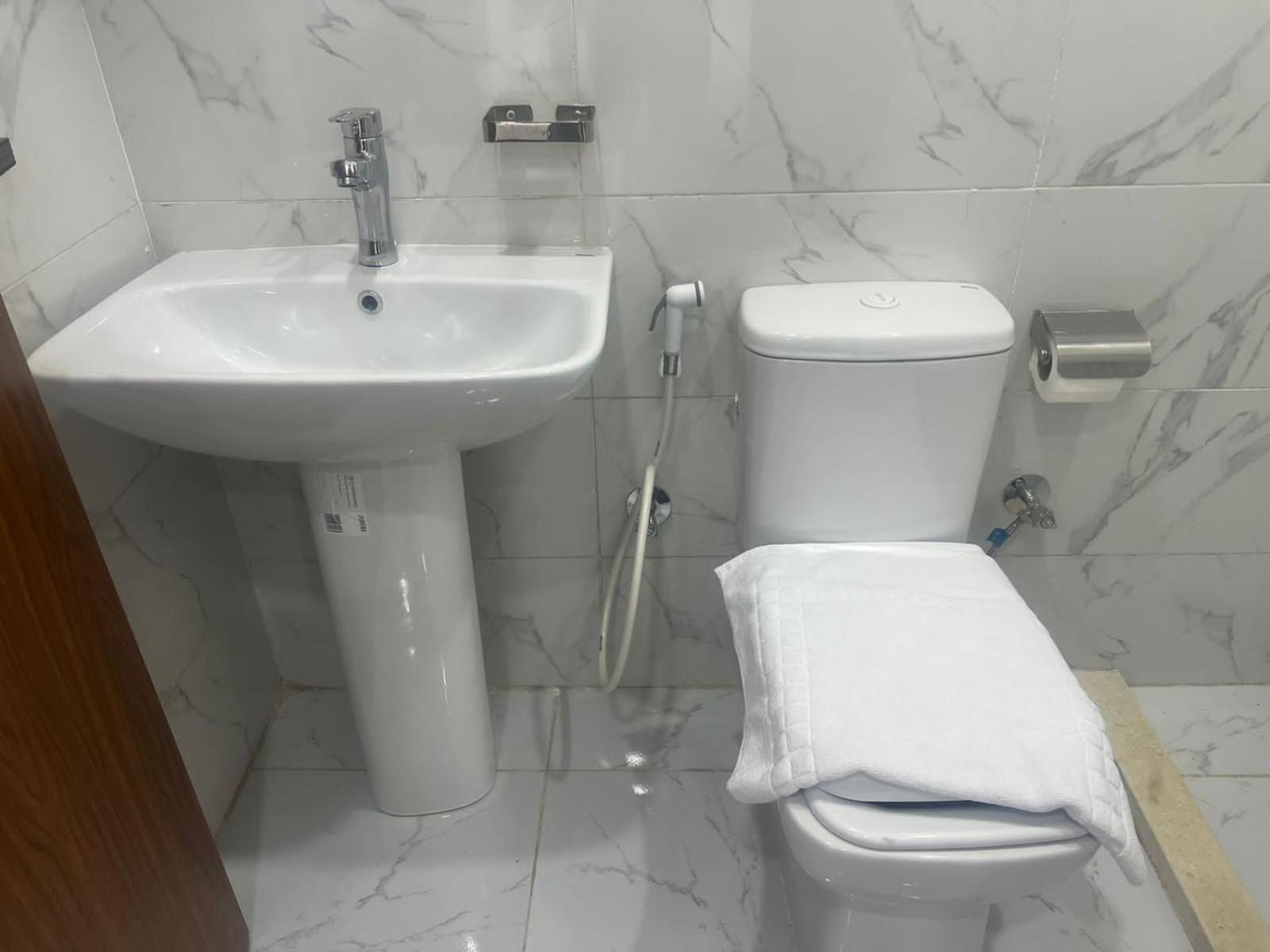 Prince Pyramids Inn Kafrat al Jabal Экстерьер фото
