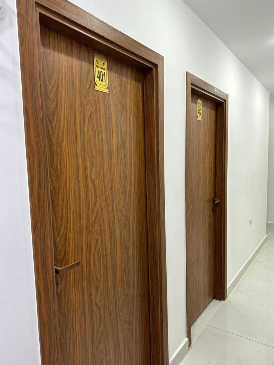 Prince Pyramids Inn Kafrat al Jabal Экстерьер фото