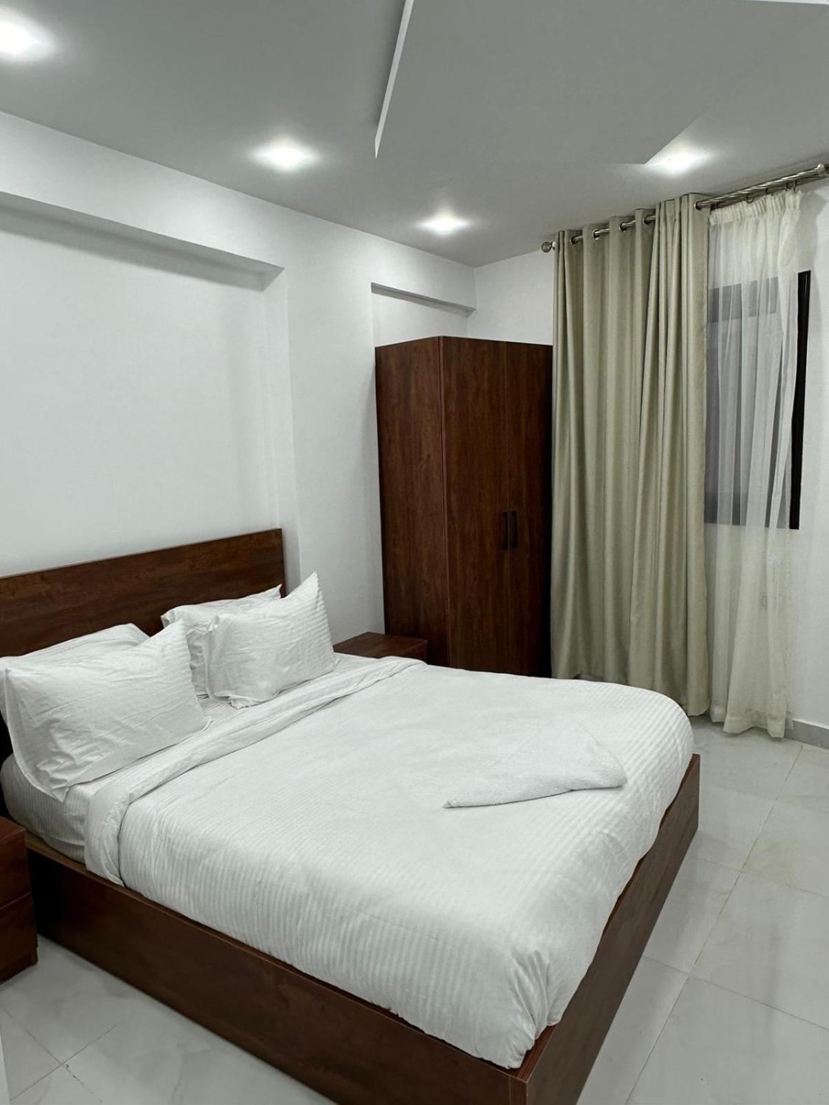 Prince Pyramids Inn Kafrat al Jabal Экстерьер фото