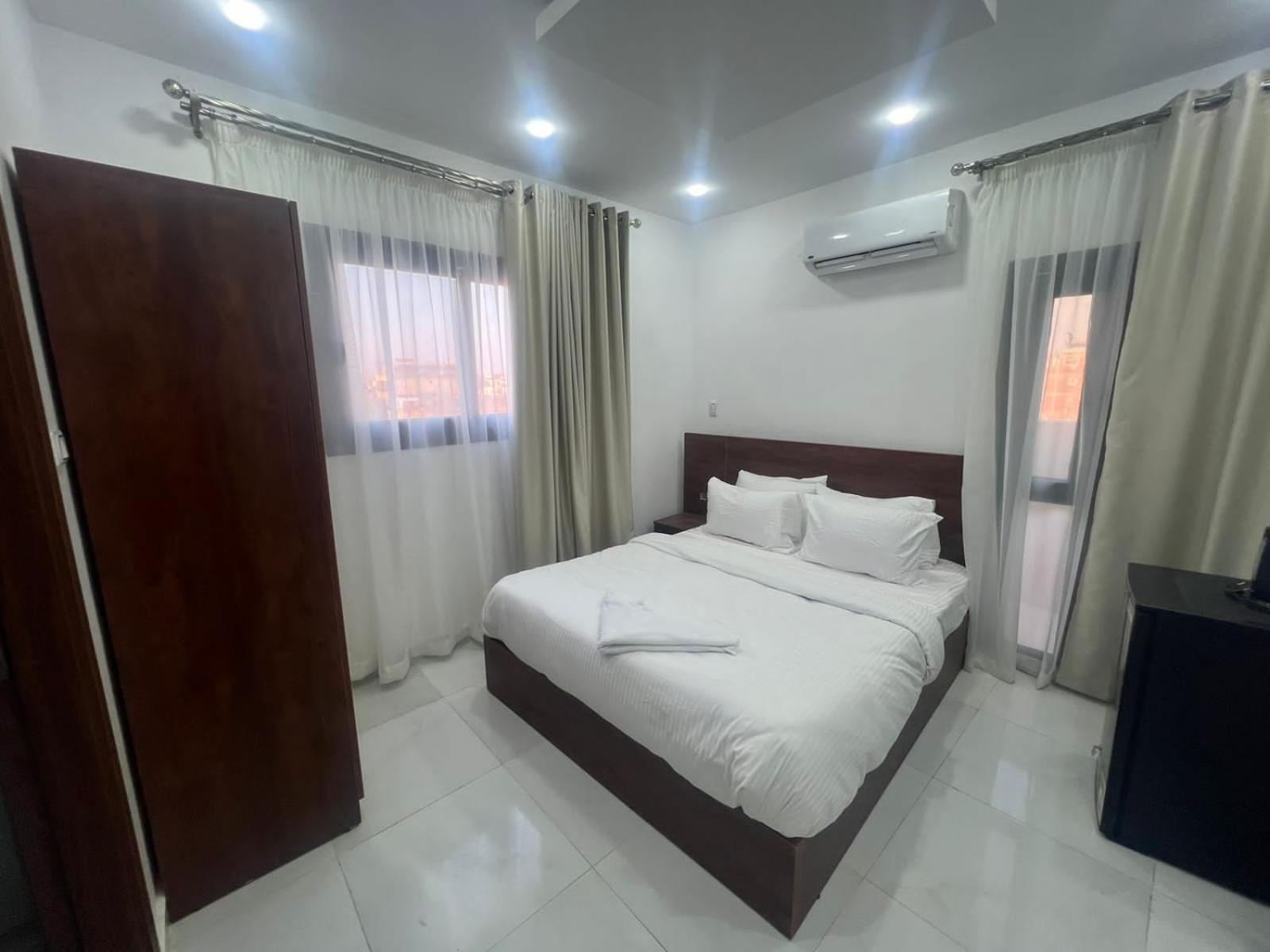 Prince Pyramids Inn Kafrat al Jabal Экстерьер фото