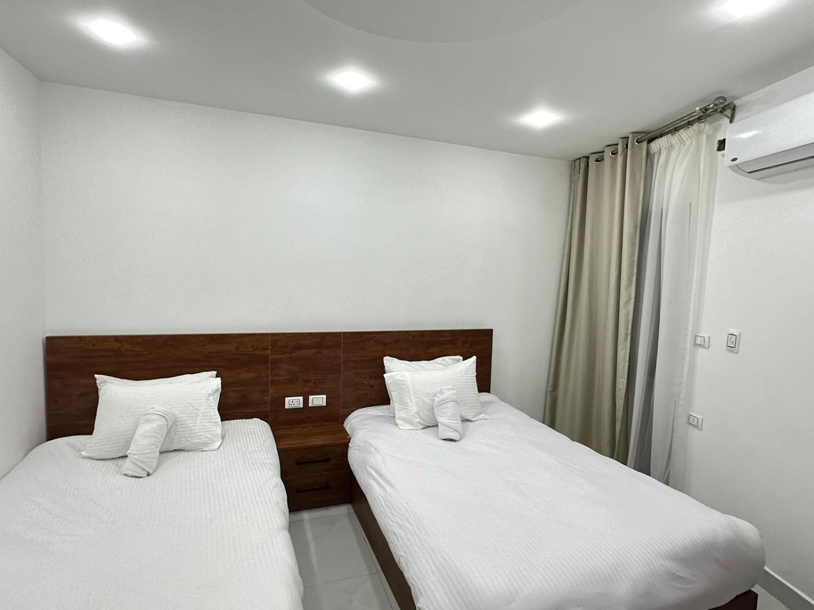 Prince Pyramids Inn Kafrat al Jabal Экстерьер фото