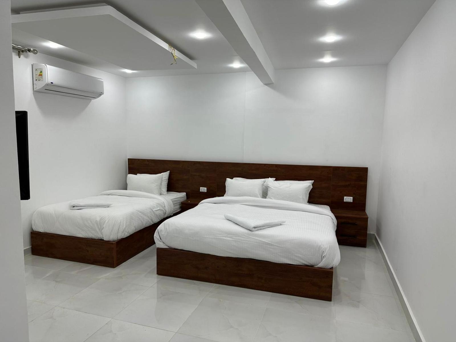 Prince Pyramids Inn Kafrat al Jabal Экстерьер фото