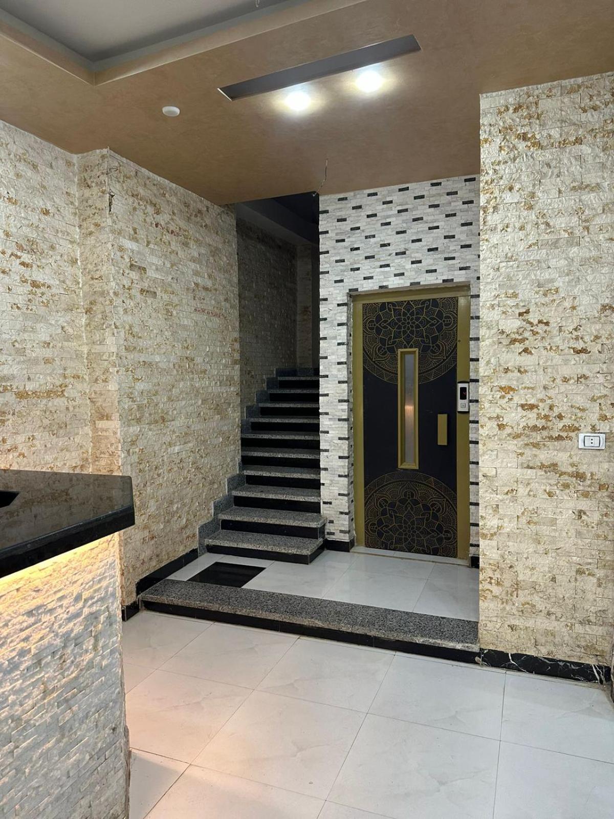 Prince Pyramids Inn Kafrat al Jabal Экстерьер фото